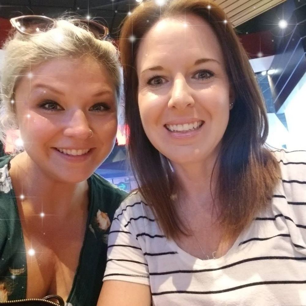 Meet your Posher, Brittany